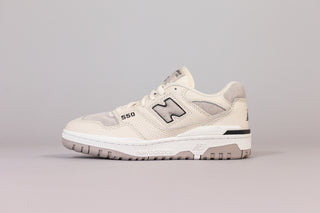 New Balance 550 Linen