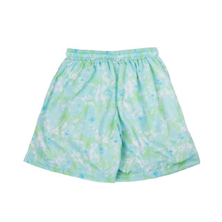 Blueprint Watercolor Logo Blue Short