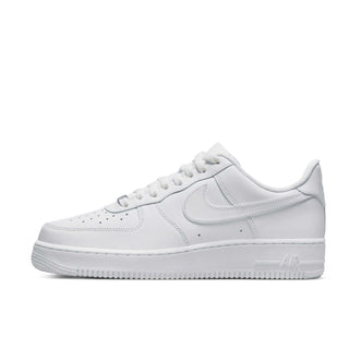 Tenis Hombre Nike Air Force 1 Low 07 Triple White