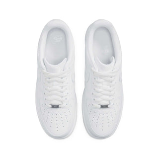 Tenis Hombre Nike Air Force 1 Low 07 Triple White
