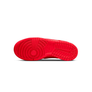 Nike Dunk Low Track Red (GS)