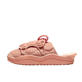 Nike Offline 3.0 Mules Arctic Orange slip-on Hombre vista lateral principal