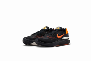 Nike Air Zoom G.T. Cut 2 University Black