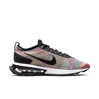Tenis Hombre Nike Air Max Flyknit Racer Pink Blast