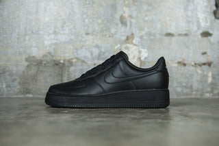 Nike Air Force 1 '07 Fresh Black