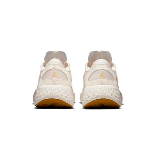 Tenis Mujer Air Jordan Delta 3 Low Light Orewood Brown vista atras