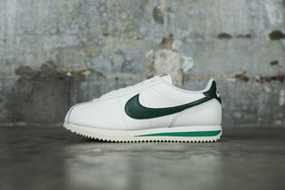 Women's Cortez Gorge Green and Malachite