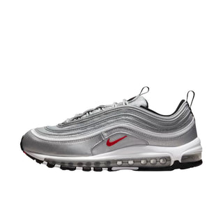 Tenis Mujer Nike Air Max 97 Silver Bullet