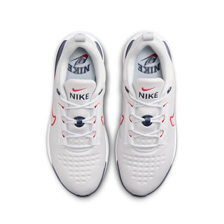 Nike E-SERIES 1.0 White