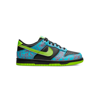 Nike Dunk Low Volt-Black