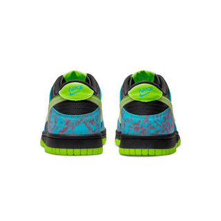 Nike Dunk Low Volt-Black