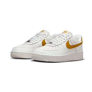 Nike Air Force 1 07 Next Nature White - Brown