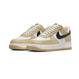 Nike Air Force 1 07 LX Low Team Gold