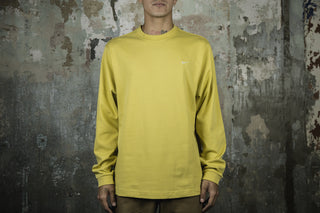 Nike Solo Swoosh Long Sleeve Crewneck