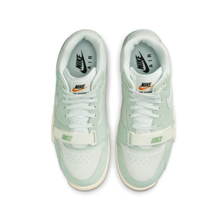 Tenis Hombre Nike Air Trainer 1 Enamel Green