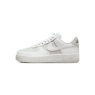 Nike Air Force 1 07 White and Photon Dust