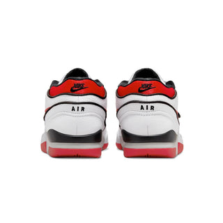 Nike Air Alpha Force 88 University Red and White