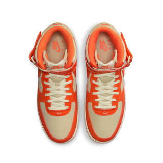 Nike Air Force 1 Mid 07 LX Orange