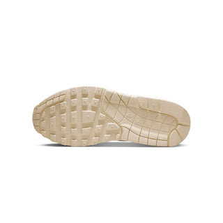 Tenis Mujer Nike Air Max 1 White Tan