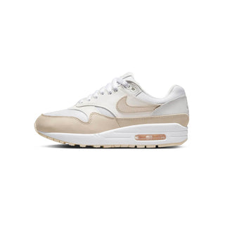 Nike Air Max 1 White Tan