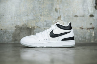 Nike Mac Attack Black and White
