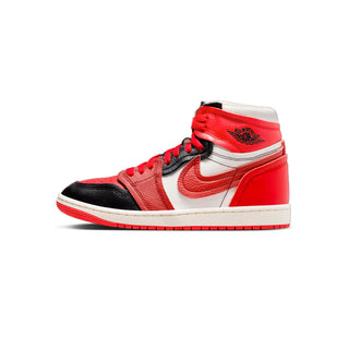 Nike Air Jordan 1 High Method of Make Sport Red