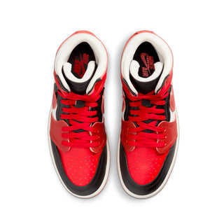 Nike Air Jordan 1 High Method of Make Sport Red
