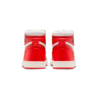 Nike Air Jordan 1 High Method of Make Sport Red