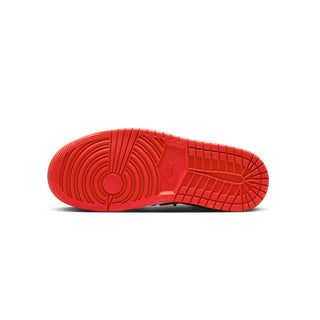 Nike Air Jordan 1 High Method of Make Sport Red