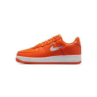 Nike Air Force 1 Low 07 Retro Color of the Month Orange Jewel