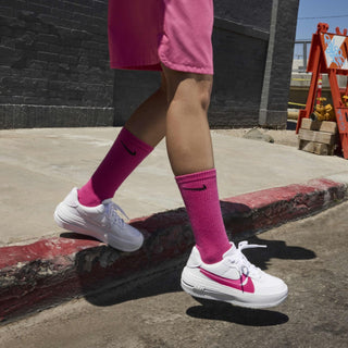 Tenis Mujer Nike Air Force 1 PLT.AF.ORM Pink