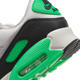 Tenis Mujer Nike Air Max 90 Scream Green vista zoom detalle secundario