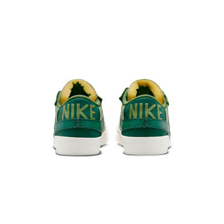 Nike Blazer Low Jumbo 77 Oli Green