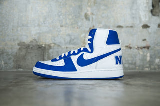 Nike Terminator High Game Royal