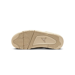 Tenis Mujer Air Jordan 4 NET rattan
