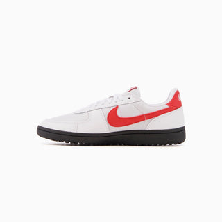 Nike Field General '82 White and Varsity Red