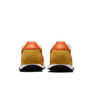 Tenis Nike Hombre LD-1000 SP University Gold Safety Orange vista par atras