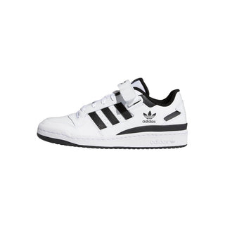 adidas Forum Low White