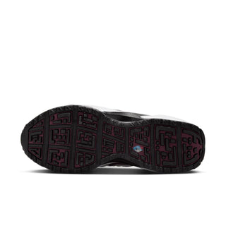 Tenis Mujer Nike Air Max Sunder Burgundy Crush Blanco