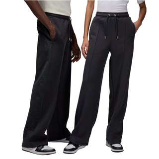 Hombre Air Jordan Off Noir Black pants