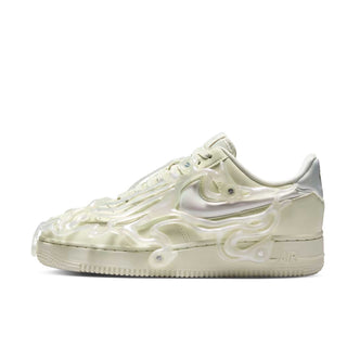Tenis Mujer Nike Air Force 1 07 Sea Glass Pack