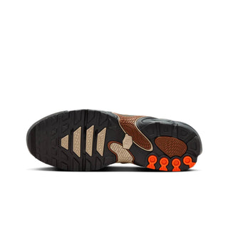 Tenis Hombre Nike Air Max Plus Drift Cafe Arena vista suela