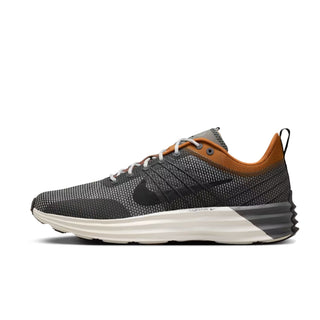 Tenis Hombre Nike Lunar Roam SE Bronce Negro vista lateral principal