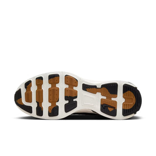 Tenis Hombre Nike Lunar Roam SE Bronce Negro vista suela