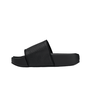 adidas Y-3 Slides Black