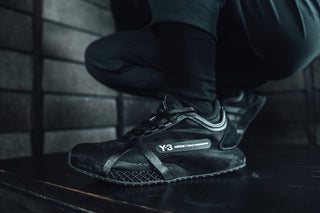 adidas Y-3 4D IOW Runner