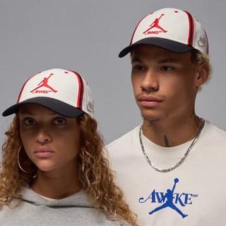 Gorra Jordan x Awake NY Structured Club