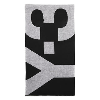 adidas Y-3 Classic Logo Scarf