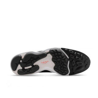 Tenis Hombre Nike Air Zoom Spiridon Metallic Silver and Sport Red