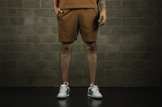 adidas x Pharrell Williams Basics Short